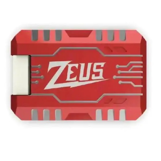 HGLRC Haute Puissance Zeus VTX PRO 1.6W pour FPV Racing Drone
